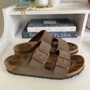 Arizona Birkenstock Sandals